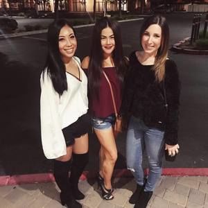 Meet your Posher, Erika